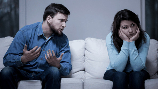 Who owns up more to their bs when it comes to cheating?