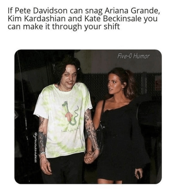 Why would a woman stay with a lying, cheating, drinking piece of trash?
