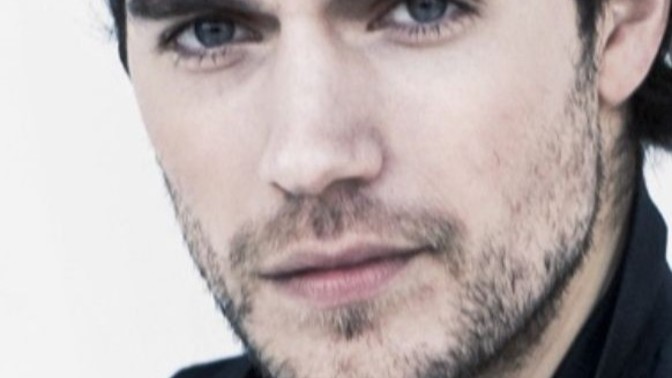 What is your favourite picture of Henry Cavill and why?