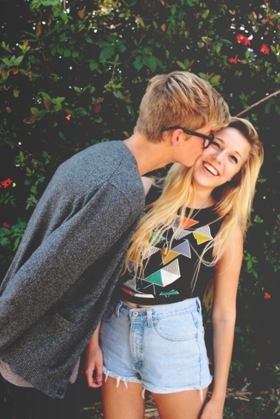 Do you ever forget your first love?