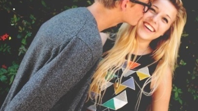 Do you ever forget your first love?