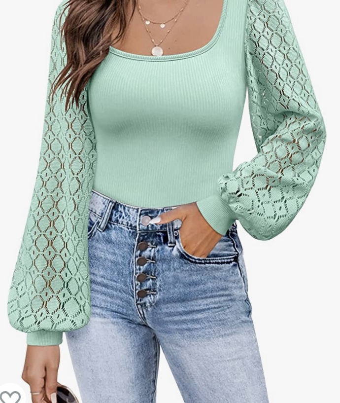 Which shirt do you like best?