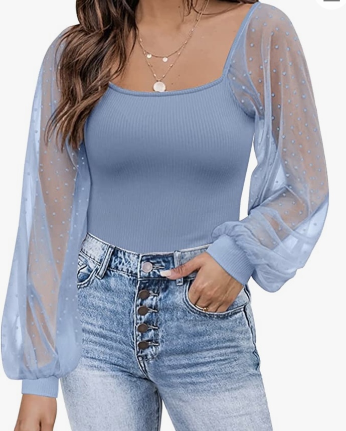 Which shirt do you like best?