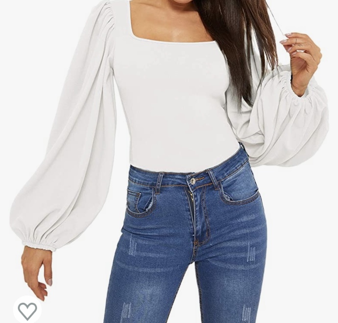 Which shirt do you like best?