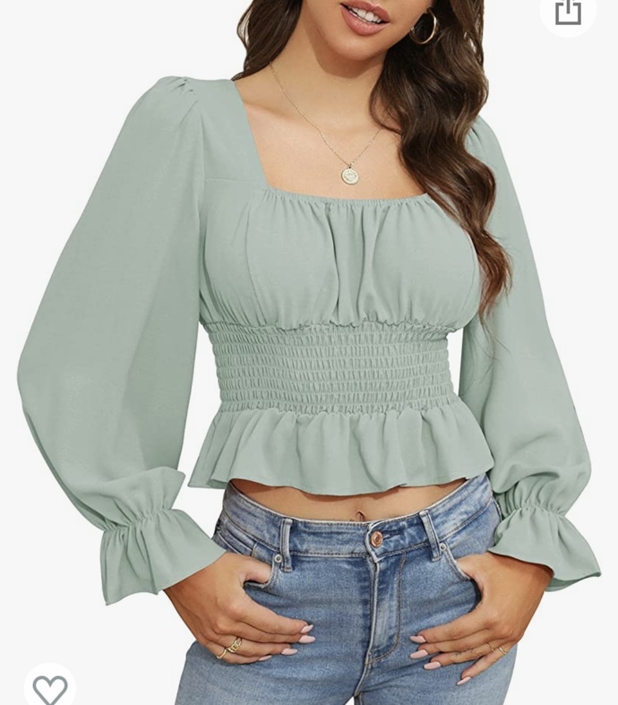 Which shirt do you like best?