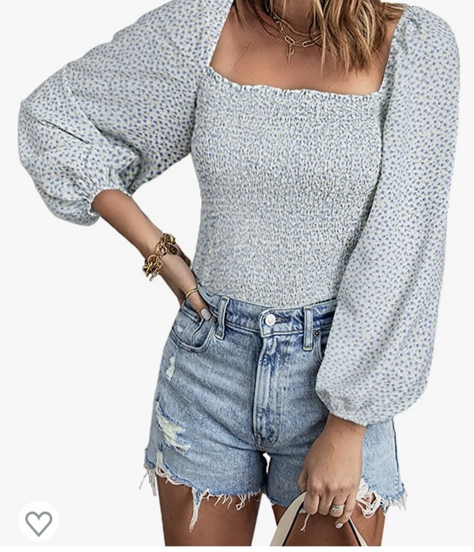 Which shirt do you like best?