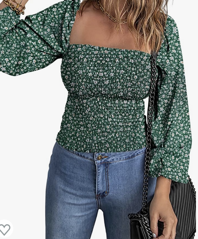 Which shirt do you like best?