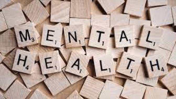 Do you think that the government should put more effort into promoting mental health awareness?