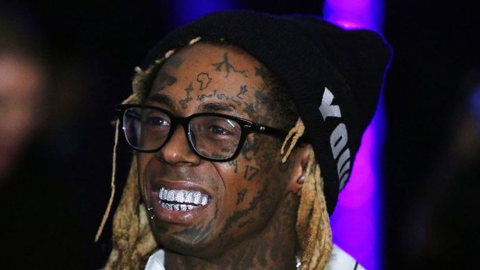 Whats your best original Lil Wayne meme lyric?
