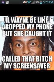 Whats your best original Lil Wayne meme lyric?
