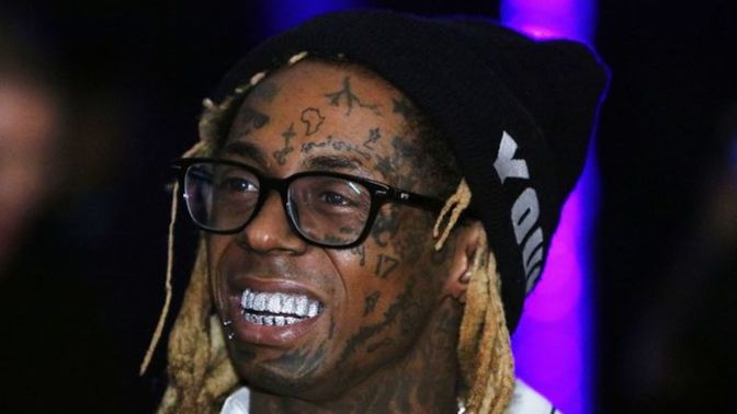 What's your best original Li'l Wayne meme lyric?