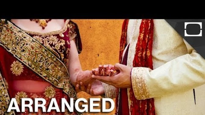 What are your thoughts on arranged marriages?