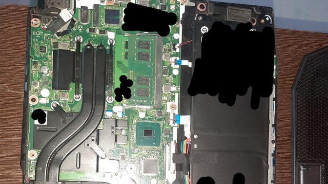 Do you repair or maintain your electronic devices by yourself or hire people for it?