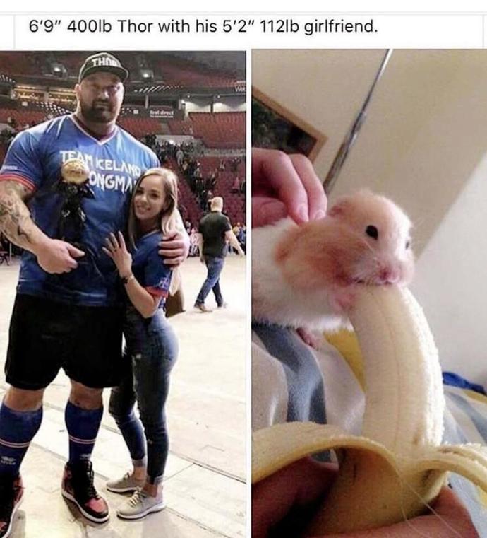 Why do short women talk shit about short men?