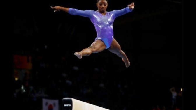 What was the worst sports injury you’ve ever had?