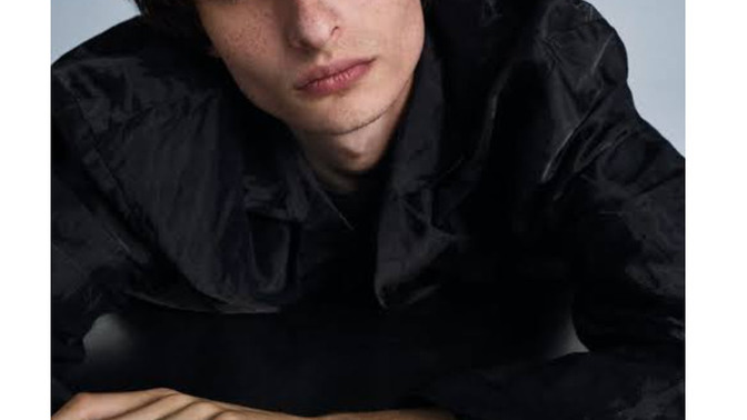 On a scale of ten, how hot is Finn Wolfhard?