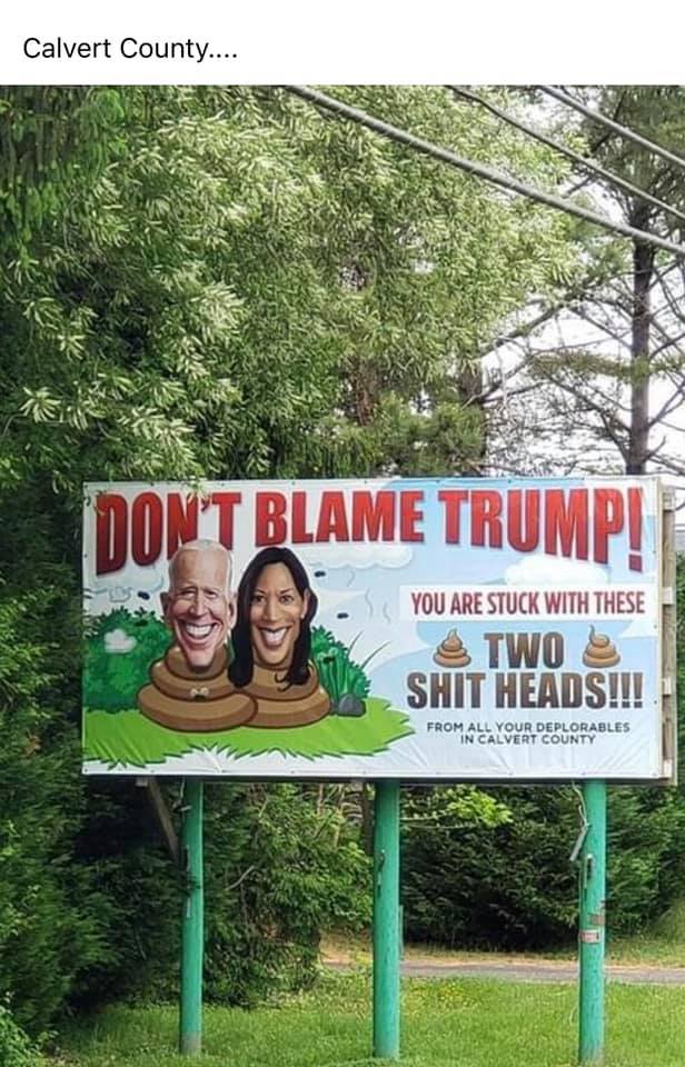 two more years of this crap.