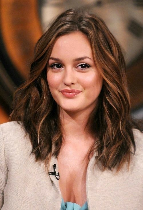 Is Leighton Meester pretty?