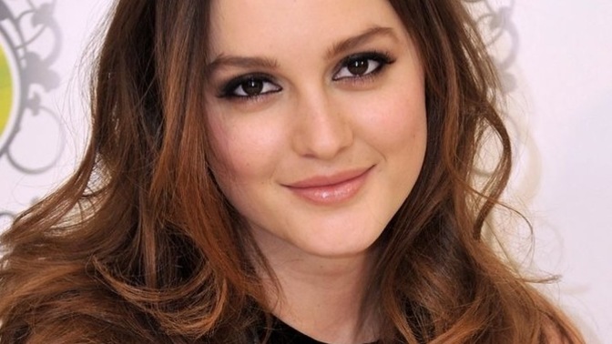 Is Leighton Meester pretty?