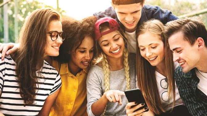What's the best way to sum up your generation?