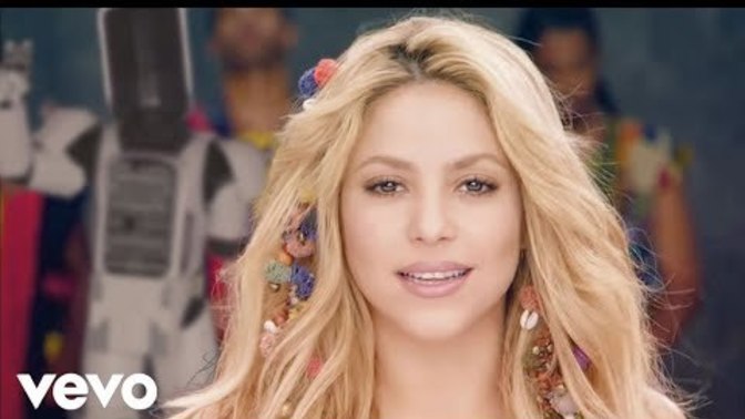 Africa! What is the best song about Africa?