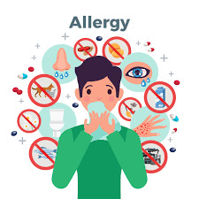 Have you ever had an allergic reaction?