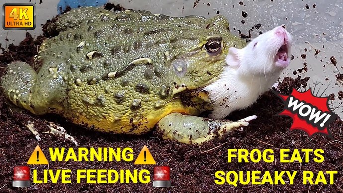 Do you find this frog adorable 🥰?