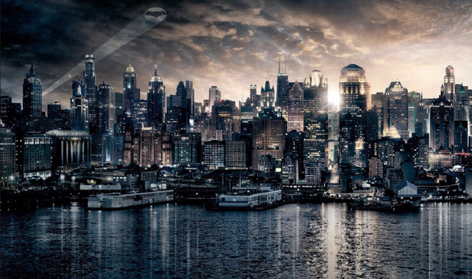 Which city would you rather have to live in, if you had ABSOLUTELY no choice?