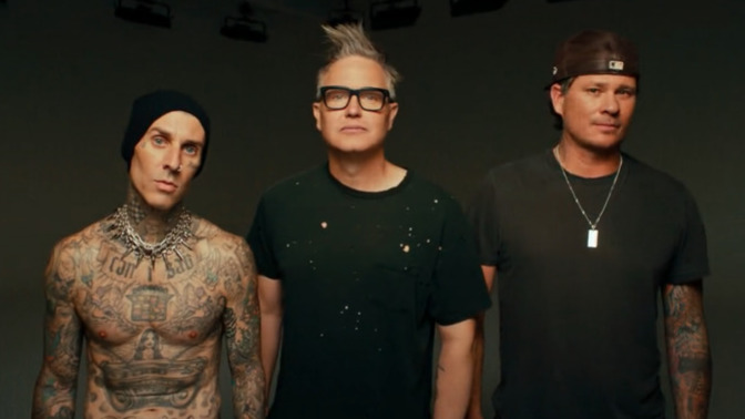 Why are Blink 182 tickets going for such high prices?