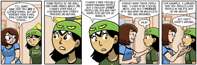 If you were neurotypical, What would the first thing you would do?