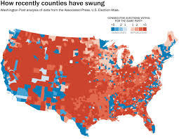 Repubs have power beyond what they “Deserve”, right?