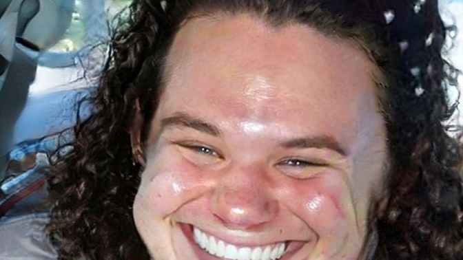 Would give this person a kiss?