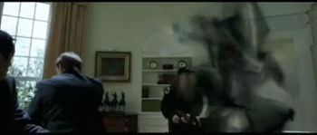 If you had the power to teleport short distances but you had to look like some kind of demon what would you do?