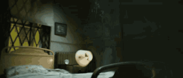 If you had the power to teleport short distances but you had to look like some kind of demon what would you do?