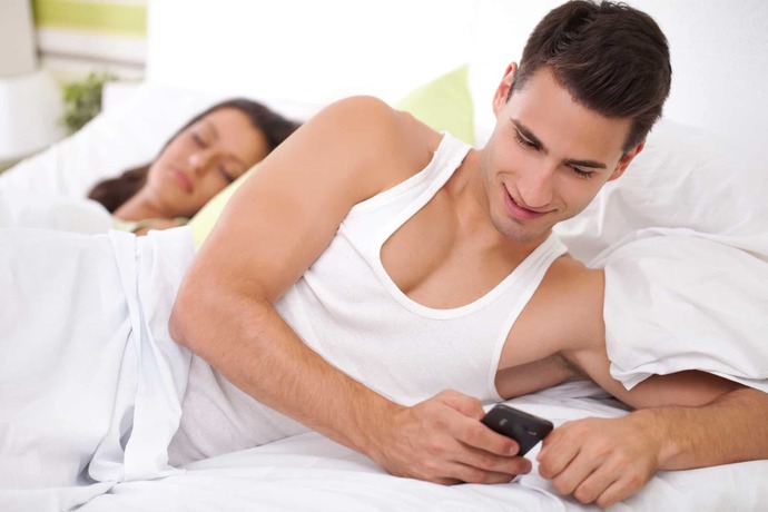 Would You Cheat On Your SO If It Was Guaranteed That You Would Never Be Caught and Nobody Would Ever Find Out?