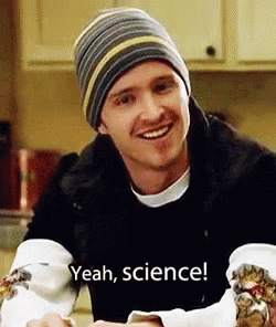 What is your superstitious belief?