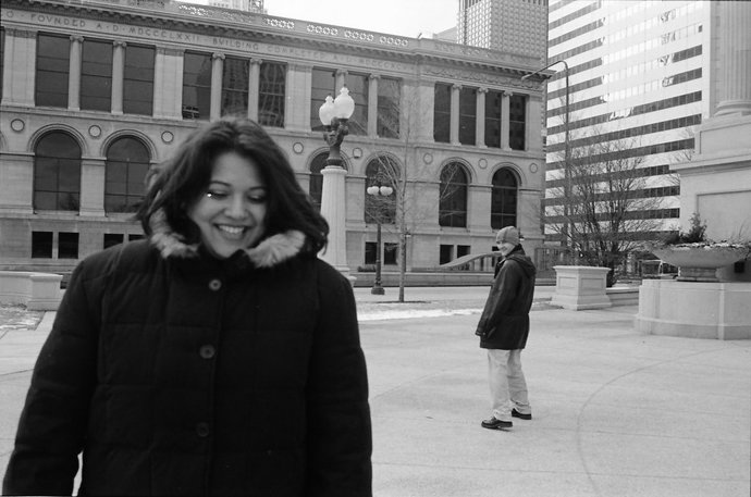 (CC-BY-2.5) every-passing-moment. blogspot
