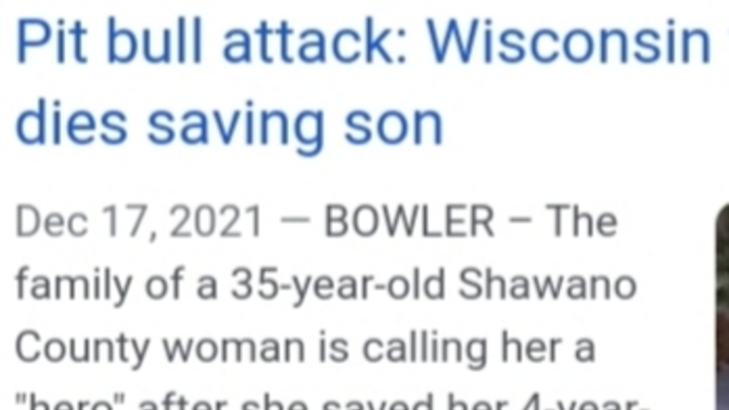 Mother does this for son?