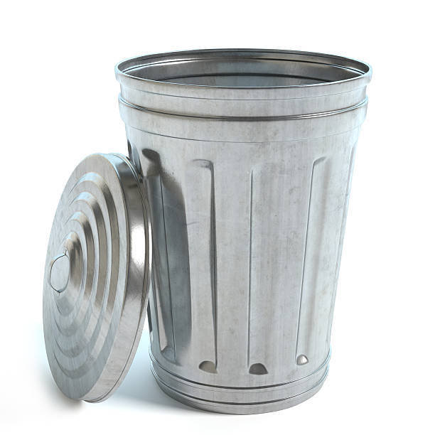 How do you dispose of your trash?