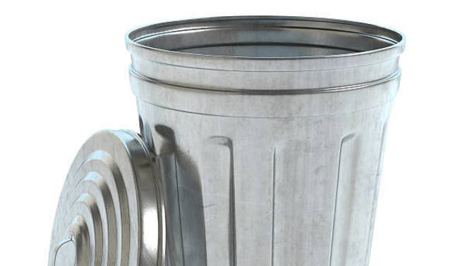 How do you dispose of your trash?