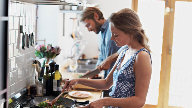 Do you know how to cook? How would you rate your cooking skills?