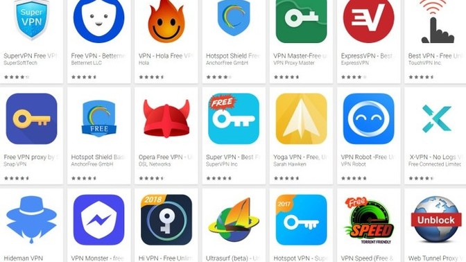Which VPN works the best and you can use on multiple devices at once?
