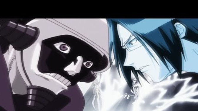 Is the bleach anime any good?