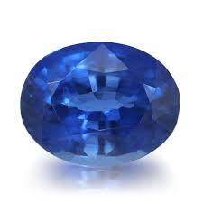 Hard question , which of these gem stones is Tanzanite ?