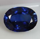 Hard question , which of these gem stones is Tanzanite ?