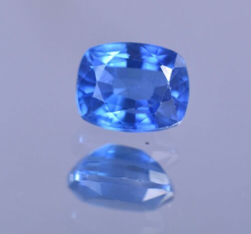 Hard question , which of these gem stones is Tanzanite ?