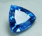 Hard question , which of these gem stones is Tanzanite ?