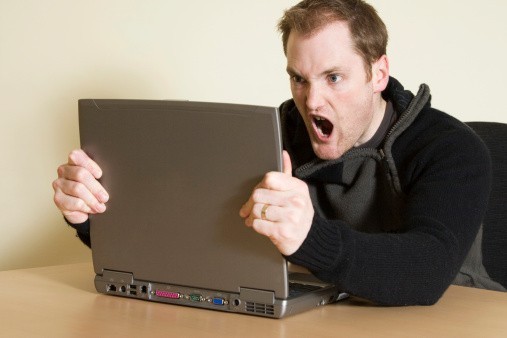 Is mytake broken on mobile?