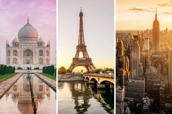 Is where you live also a tourist destination?