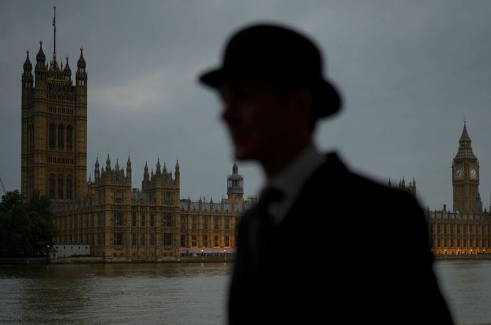 Which of these photos from the world September/October, is your favorite?